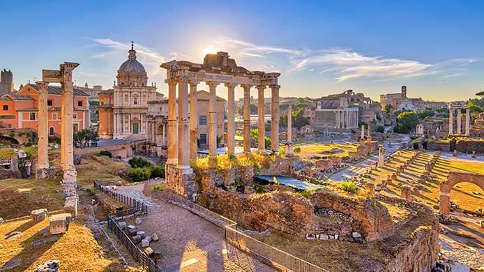Foro Romano